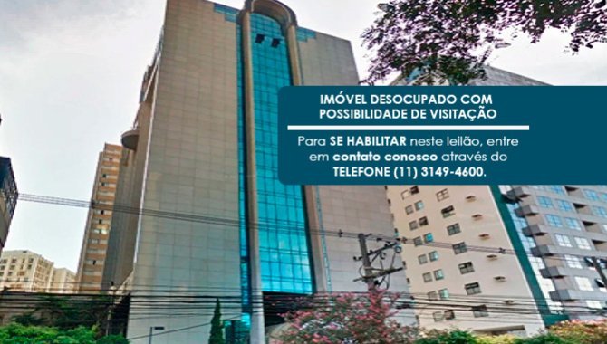Foto - Prédio Comercial 10.507 m² (03 subsolos e 10 pavimentos) - Vila Mariana - São Paulo - SP - [1]