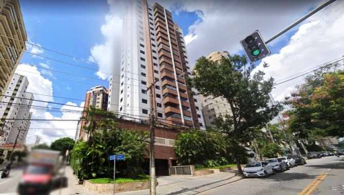 Foto - Direitos sobre Apartamento 130 m² (próx. ao Allianz Parque) - Perdizes - São Paulo - SP - [1]