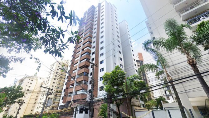 Foto - Direitos sobre Apartamento 130 m² (próx. ao Allianz Parque) - Perdizes - São Paulo - SP - [2]