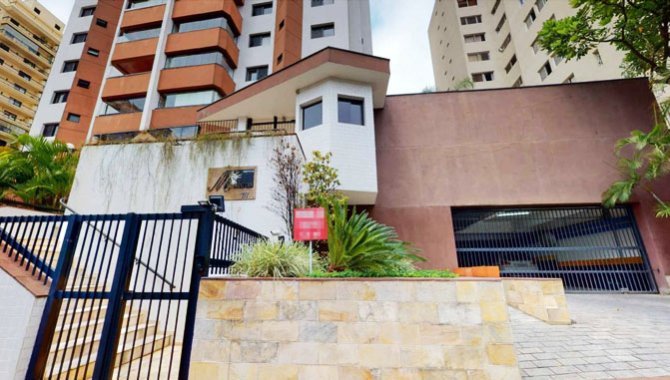 Foto - Direitos sobre Apartamento 130 m² (próx. ao Allianz Parque) - Perdizes - São Paulo - SP - [3]
