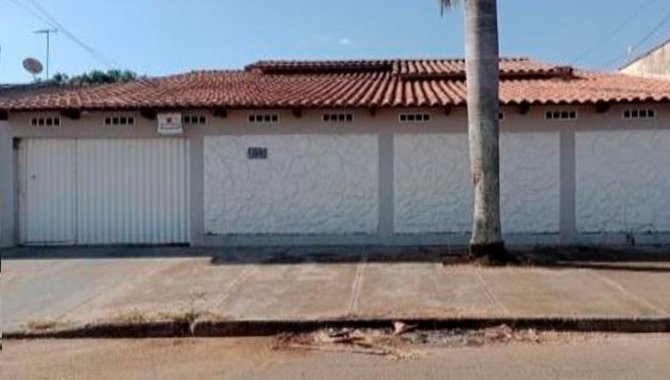 Foto - Casa - Aparecida de Goiânia-GO - Rua V - Lt. 12 da Qd. 41 - Itapoã - [2]