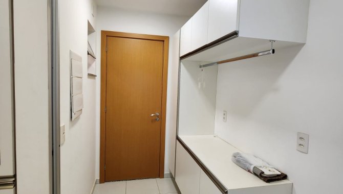 Foto - Apartamento 104 m² (Edifício Liege) - Centro - Campo Grande - MS - [11]