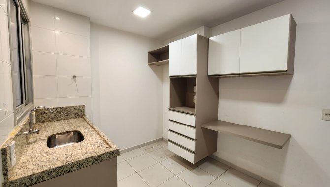 Foto - Apartamento 104 m² (Edifício Liege) - Centro - Campo Grande - MS - [7]