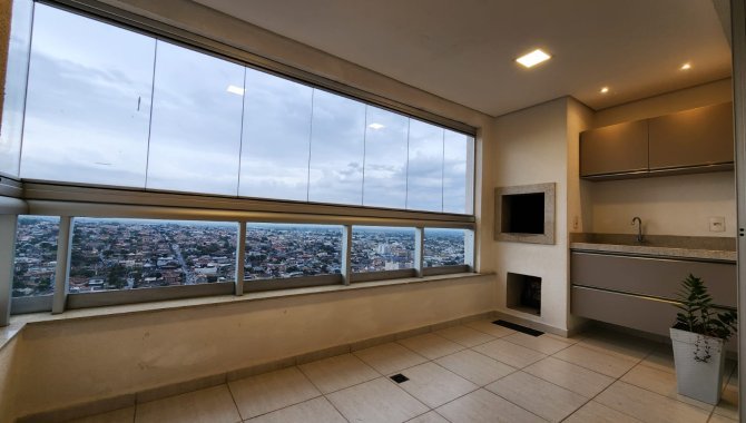 Foto - Apartamento 104 m² (Edifício Liege) - Centro - Campo Grande - MS - [6]