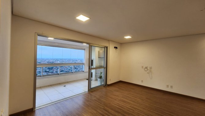 Foto - Apartamento 104 m² (Edifício Liege) - Centro - Campo Grande - MS - [2]