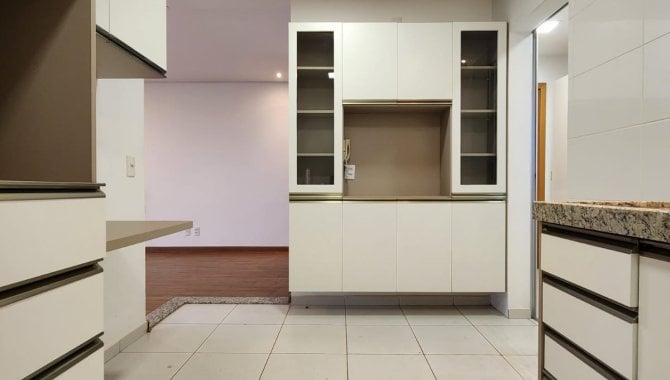 Foto - Apartamento 104 m² (Edifício Liege) - Centro - Campo Grande - MS - [8]