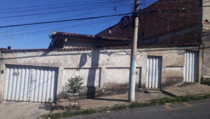 Foto - Casa - Belo Horizonte-MG - Rua Sêneca, 114 - Nova Cintra - [1]