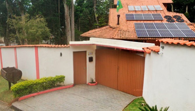 Foto - Casa com Área de 1.102 m² - Cumbari - Mairiporã - SP - [2]