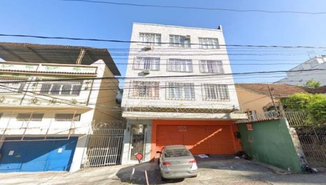 Foto - Apartamento - Rio de janeiro-RJ - Rua Lins de Vasconcelos, 337 - Apto. 403 - Lins de Vasconcelos - [1]