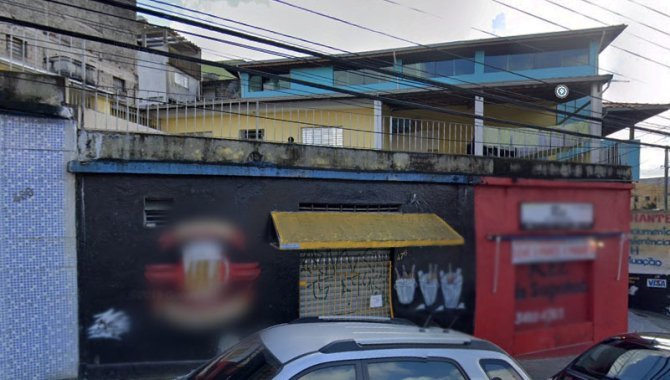 Foto - Casas e Imóveis Comerciais 274 m² - Jardim São Bento Novo - São Paulo - SP - [3]