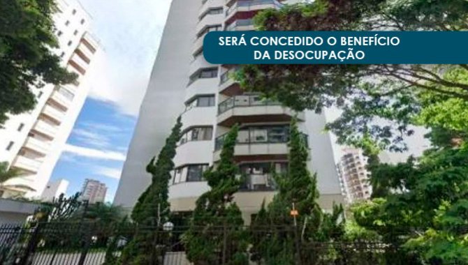 Foto - Apartamento - São Paulo-SP - Rua Eleonora Cintra, 391 - Apto. 111 - Jardim Anália Franco - [1]