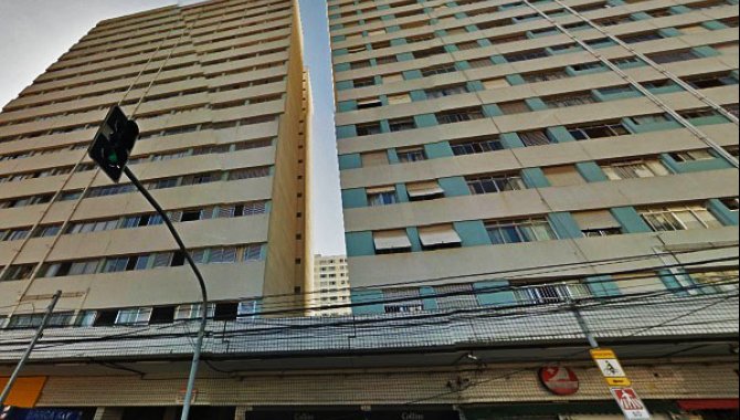 Foto - 25% de Apartamento 68 m² - Mirandópolis - São Paulo - SP - [1]