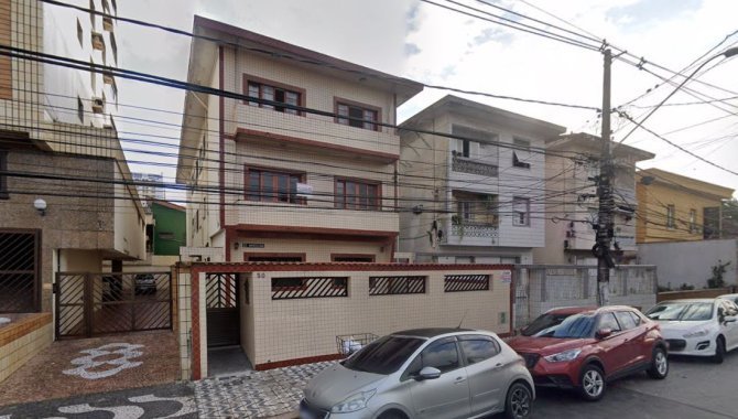 Foto - Apartamento 42 m² (próx. à praia) - Boqueirão - Santos - SP - [4]