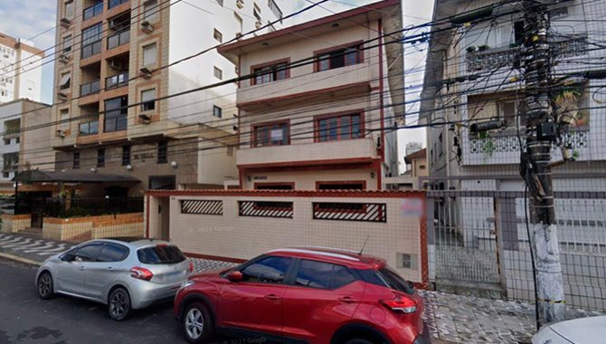 Foto - Apartamento 42 m² (próx. à praia) - Boqueirão - Santos - SP - [3]