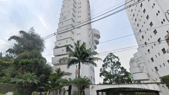 Foto - Apartamento 355 m² (com 03 vagas) - Morumbi - São Paulo - SP - [3]