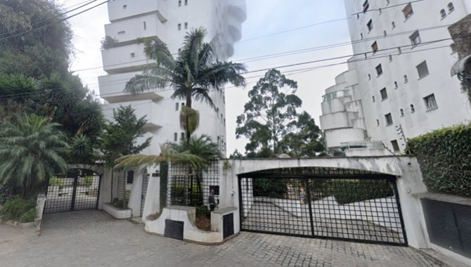 Foto - Apartamento 355 m² (com 03 vagas) - Morumbi - São Paulo - SP - [1]