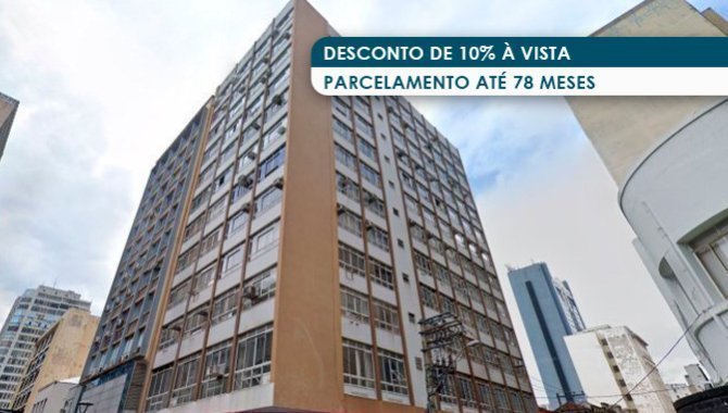 Foto - Sala Comercial 79 m² (Unid. 61 - Edifício Dom Nery) - Centro - Campinas - SP - [1]
