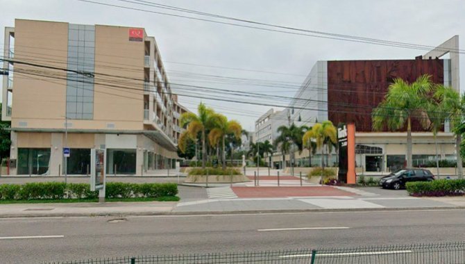Foto - Sala Comercial 28 m² (Unid. 206 - Edifício Link Office) - Barra da Tijuca - Rio de Janeiro - RJ - [4]