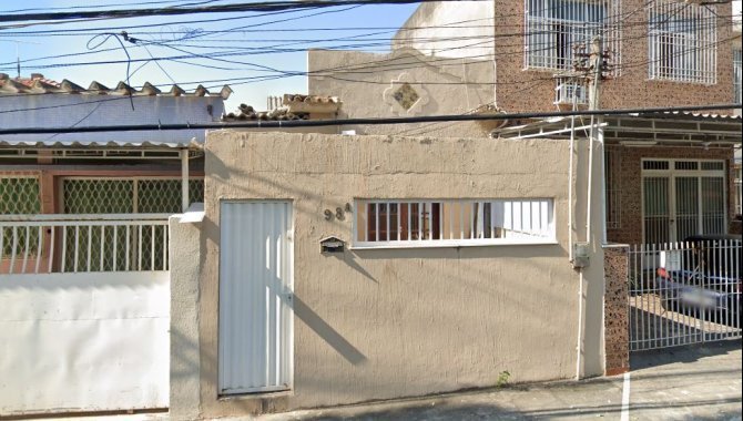 Foto - Casa 137 m² - Braz de Pina - Rio de Janeiro - RJ - [2]