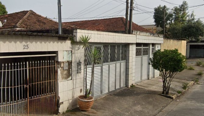Foto - Casa 123 m² - Cidade Náutica - São Vicente - SP - [3]