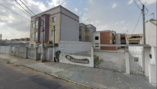 Foto - Apartamento 55 m² (Cond. Residencial Parque da Fonte III) - Parque da Fonte - São José dos Pinhais - PR - [4]