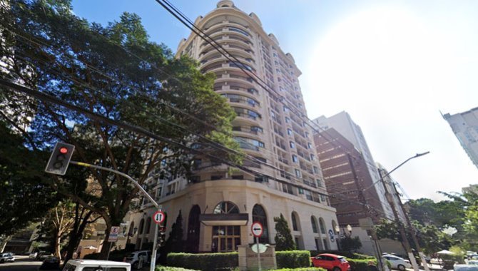 Foto - Apartamento 51 m² (próx. ao Parque Ibirapuera) - Itaim Bibi - São Paulo - SP - [1]