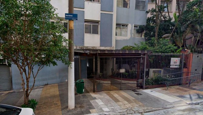 Foto - Apartamento 39 m² (esquina com Av. Nove de Julho) - Bela Vista - São Paulo - SP - [3]