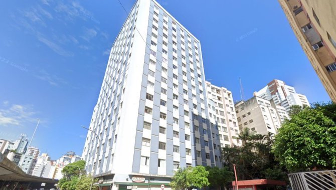 Foto - Apartamento 39 m² (esquina com Av. Nove de Julho) - Bela Vista - São Paulo - SP - [7]
