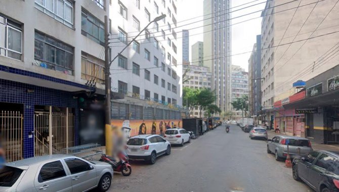 Foto - Apartamento 23 m² (próx. à Av. do Estado) - Liberdade - São Paulo - SP - [4]