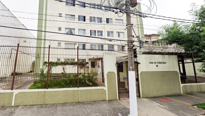 Foto - Apartamento 54 m² (Edifício Pinheiros) - Vila Formosa - São Paulo - SP - [2]
