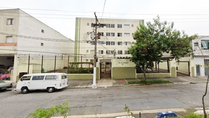 Foto - Apartamento 54 m² (Edifício Pinheiros) - Vila Formosa - São Paulo - SP - [3]