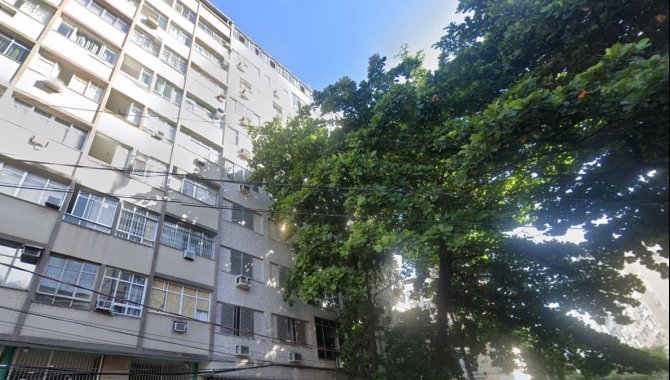 Foto - Apartamento 77 m² (Unid. 702) - Tijuca - Rio de Janeiro - RJ - [1]