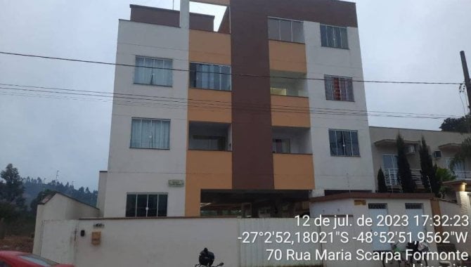 Foto - Apartamento 74 m² (Unid. 102) - Limoeiro - Brusque - SC - [1]