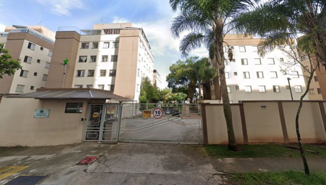 Foto - Direitos sobre Apartamento 43 m² (próx. ao Parque do Carmo) - Cidade Líder - São Paulo - SP - [2]