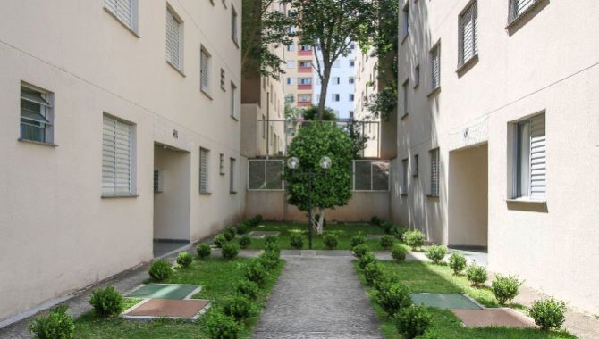 Foto - Direitos sobre Apartamento 43 m² (próx. ao Parque do Carmo) - Cidade Líder - São Paulo - SP - [4]