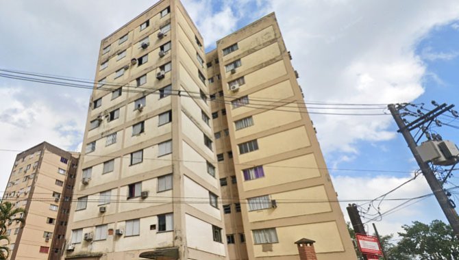 Foto - Direitos sobre Apartamento no Litoral 57 m² - Saboó - Santos - SP - [3]
