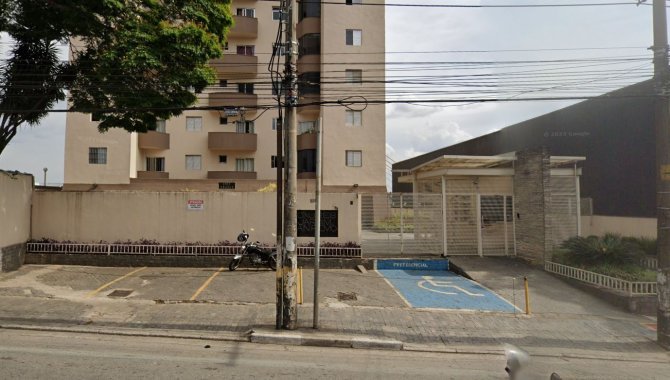 Foto - Apartamento 56 m² (Resid. Jardim San Remo) - Macedo - Guarulhos - SP - [2]