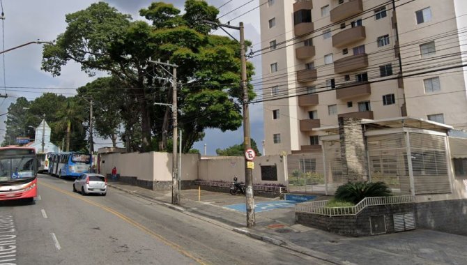 Foto - Apartamento 56 m² (Resid. Jardim San Remo) - Macedo - Guarulhos - SP - [3]
