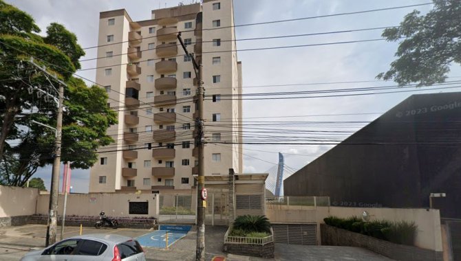 Foto - Apartamento 56 m² (Resid. Jardim San Remo) - Macedo - Guarulhos - SP - [1]