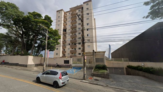 Foto - Apartamento 56 m² (Resid. Jardim San Remo) - Macedo - Guarulhos - SP - [5]