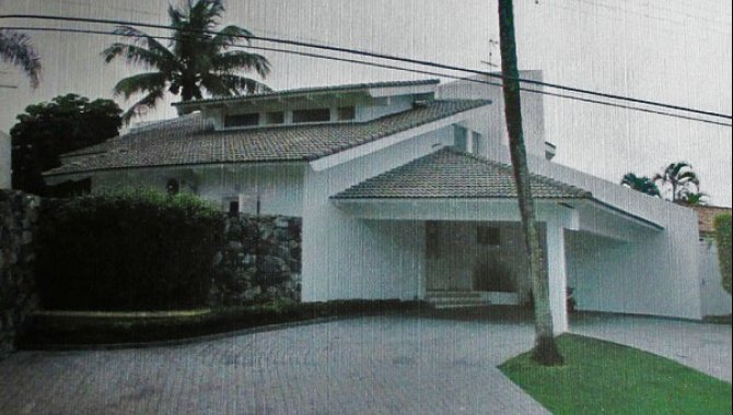 Foto - Casa 570 m² - Jardim Acapulco - Guarujá - SP - [4]