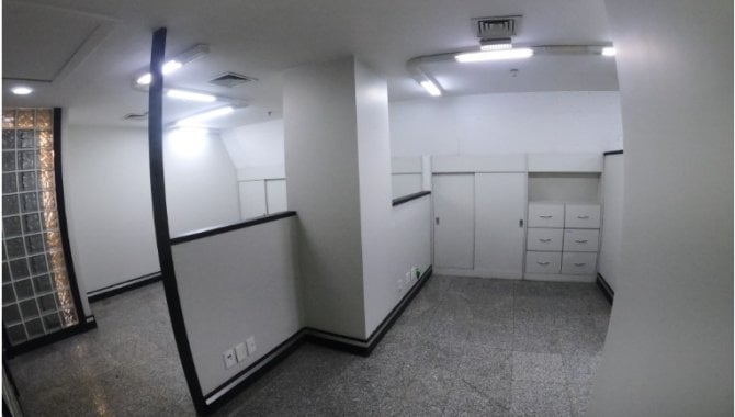 Foto - Sala Comercial 308 m² (Brasília Shopping and Towers) - Asa Norte - Brasília - DF - [5]