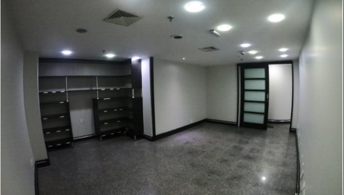 Foto - Sala Comercial 308 m² (Brasília Shopping and Towers) - Asa Norte - Brasília - DF - [18]