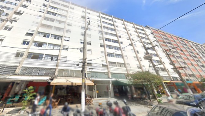 Foto - Apartamento 62 m² (Metrô Fradique Coutinho) - Pinheiros - São Paulo - SP - [1]