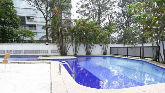 Foto - Apartamento 227 m² (com 03 vagas) - Morumbi - São Paulo - SP - [6]