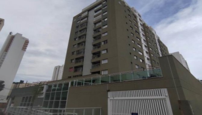 Foto - Apartamento 101 m² (Unid. 503) - Águas Claras - Brasília - DF - [1]