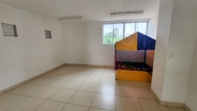 Foto - Apartamento 51 m² (Unid. 412) - Samambaia Sul - Brasília - DF - [7]
