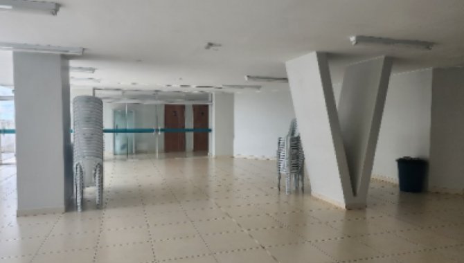 Foto - Apartamento 51 m² (Unid. 412) - Samambaia Sul - Brasília - DF - [6]