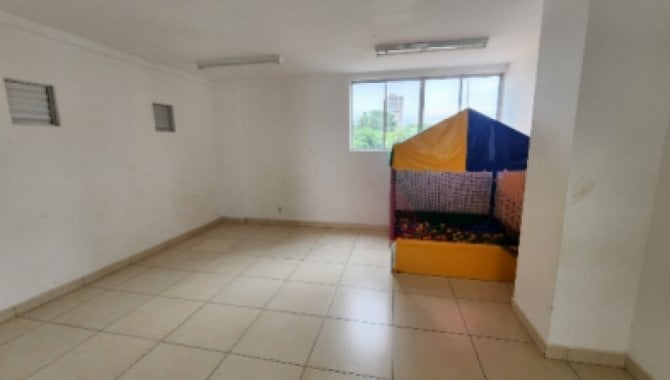 Foto - Apartamento 50 m² (Unid. 414) - Samambaia Sul - Brasília - DF - [7]