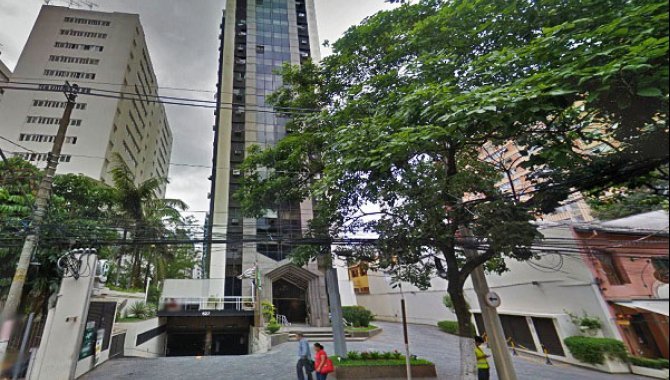 Foto - 50% de Apartamento 33 m² - Itaim Bibi - São Paulo - SP - [1]